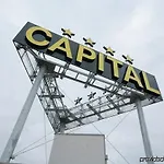 Hotel Capital 4*