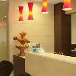 Hotell Capital Rovigo
