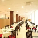 Hotell Capital Rovigo