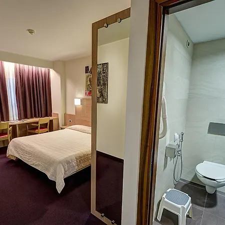 Hotel Capital Rovigo
