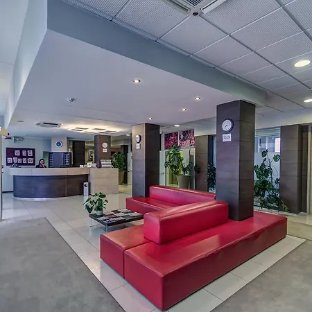 Hotell Capital