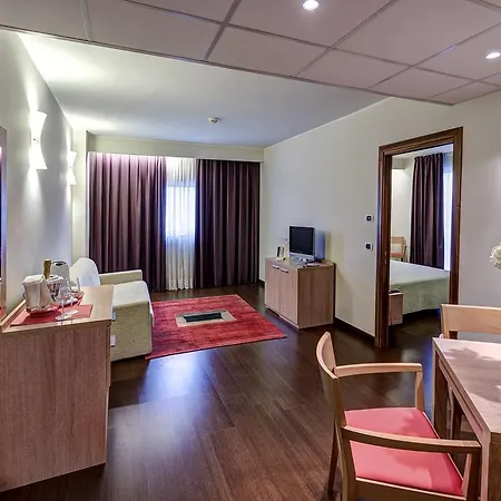 Hotell Capital