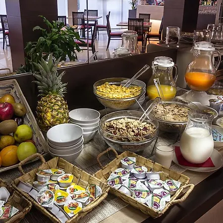 Hotell Capital