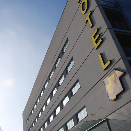 Hotell Capital 4*