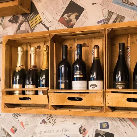 Capital فندق روفيغو