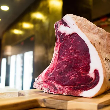 Hotel Capital Rovigo