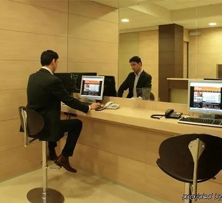 Capital Hotell Rovigo