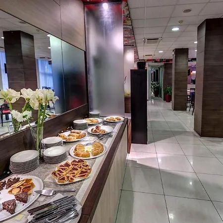 Capital Hotel Rovigo