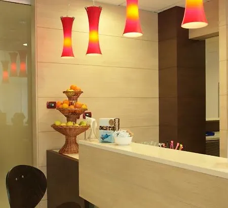 Hotell Capital Rovigo