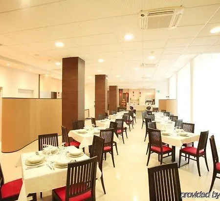 Hotell Capital Rovigo