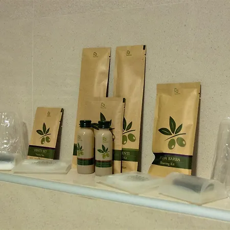 Capital Hotel Rovigo