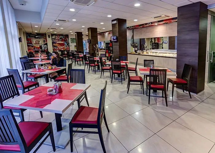 Capital 4* Rovigo
