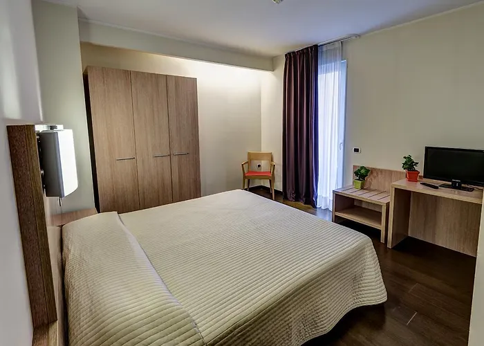 Szálloda Capital 4*