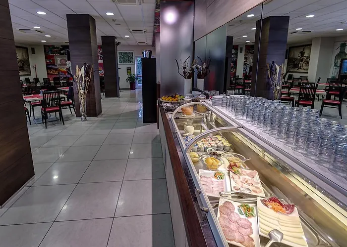 Capital Szálloda 4*