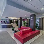 Hotel Capital