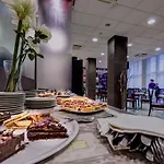 Capital Hotel