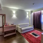 Capital Hotel