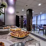 Hotel Capital 4*