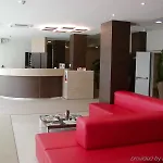 Capital Hotel 4*