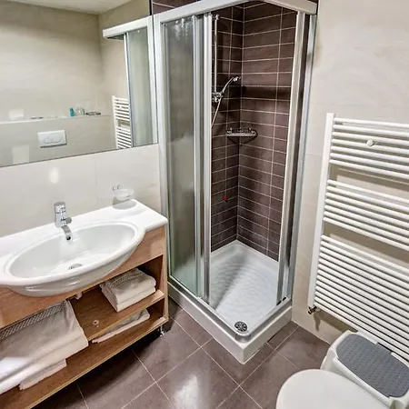 Capital 4* Rovigo