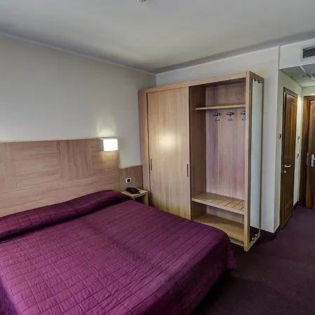 Capital 4* Rovigo