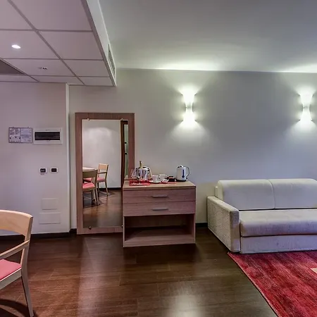 Hotel Capital Rovigo