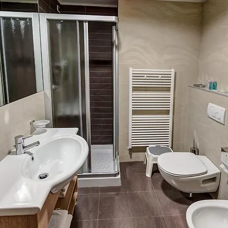 Capital 4* Rovigo