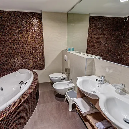 Capital Hotel Rovigo
