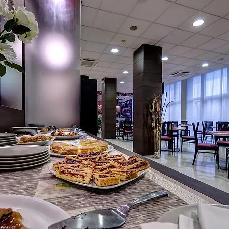 Hotel Capital 4*