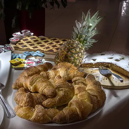Capital Hotel Rovigo