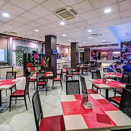 Capital 4* Rovigo