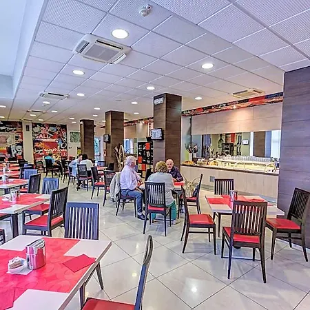 Otel Capital Rovigo