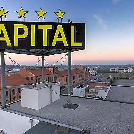Capital روفيغو