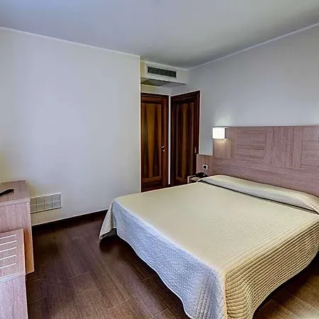Capital Otel Rovigo