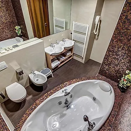 Capital 4* Rovigo