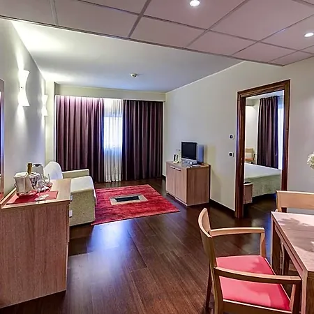 Otel Capital Rovigo