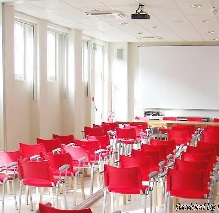 Capital 4* Rovigo