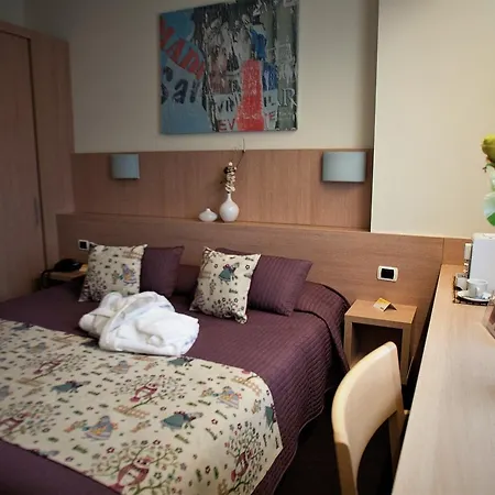 호텔 Capital 로비고