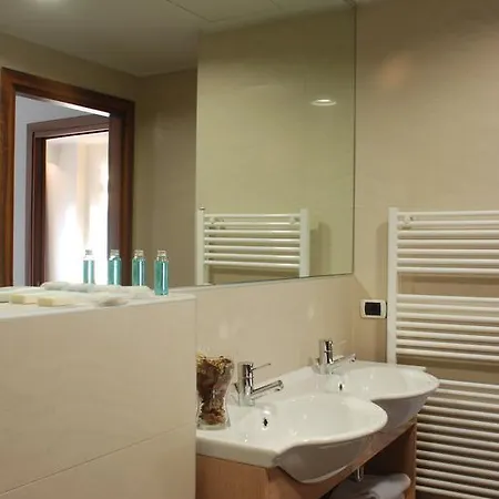 Hotel Capital Rovigo
