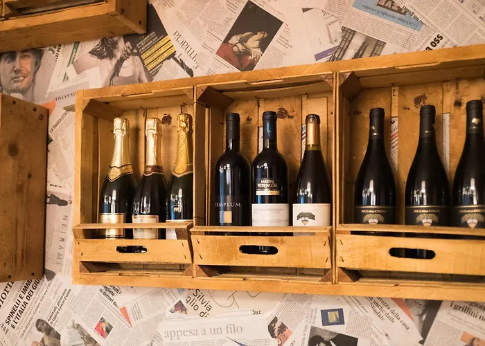 大都会酒店 酒店 罗维戈