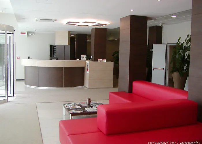 Capital Szálloda 4*