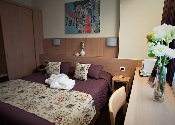 Hotel Capital Rovigo